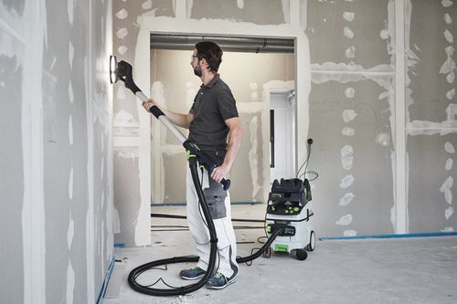 FESTOOL Mobilní vysavač CLEANTEC CTM 36 EI AC-PLANEX
