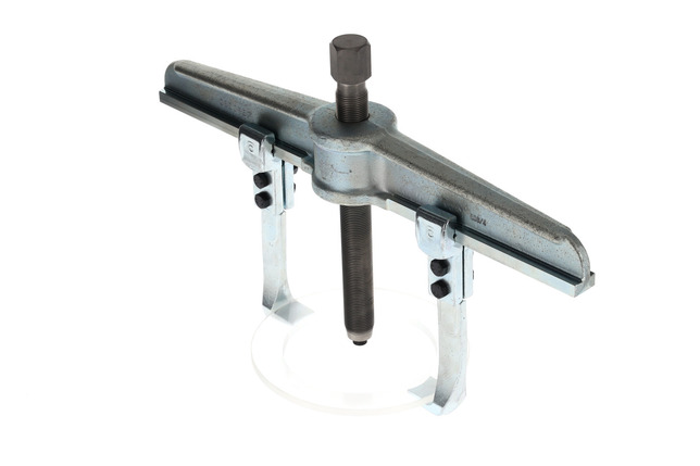 GEDORE 1.06/4 Univerzálny sťahovač 2-ramenný 520x200 mm