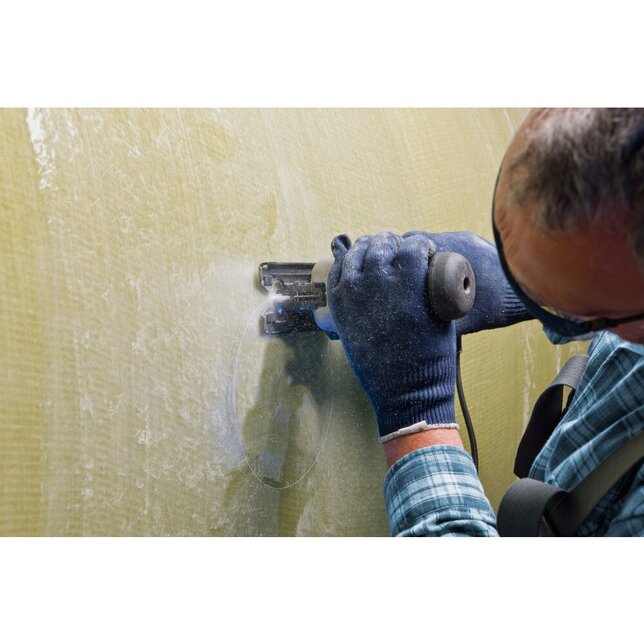 PFERD TOOLS Diamantové / CBN rezné nástroje EP Bond DIA-SSB 75/100 D 357