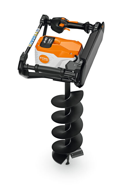 STIHL BTA 140 Akkumulátoros lyukfúró UA010119201