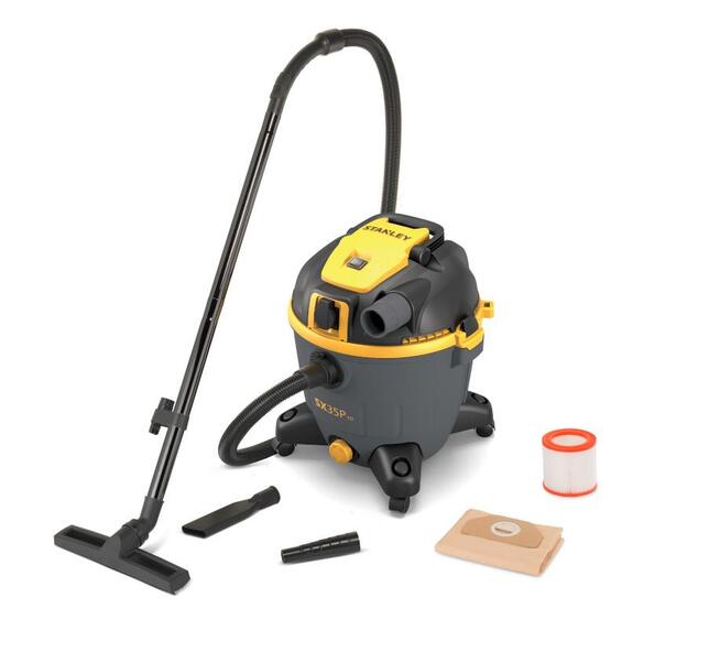 STANLEY Vysávač Stanley 51696-V 1600W 35l  SXVC35PTDE