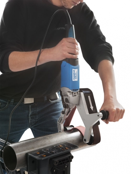 Csőcsiszoló RSM 760