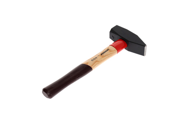 GEDORE 600 E-2000 Mlátek kladivo ROTBAND-PLUS s jasanovým držadlom 2 kg