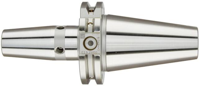 HAIMER Upínač termo 4mm L80mm SK40 DIN69871 tvar AD/B Haimer