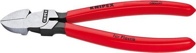 KNIPEX Klešte štípací bocní 160mm / 7201160 Knipex