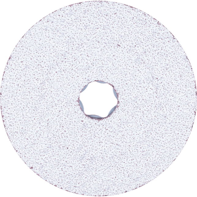 PFERD TOOLS COMBICLICK CC-FS 115 CO-ALU 36