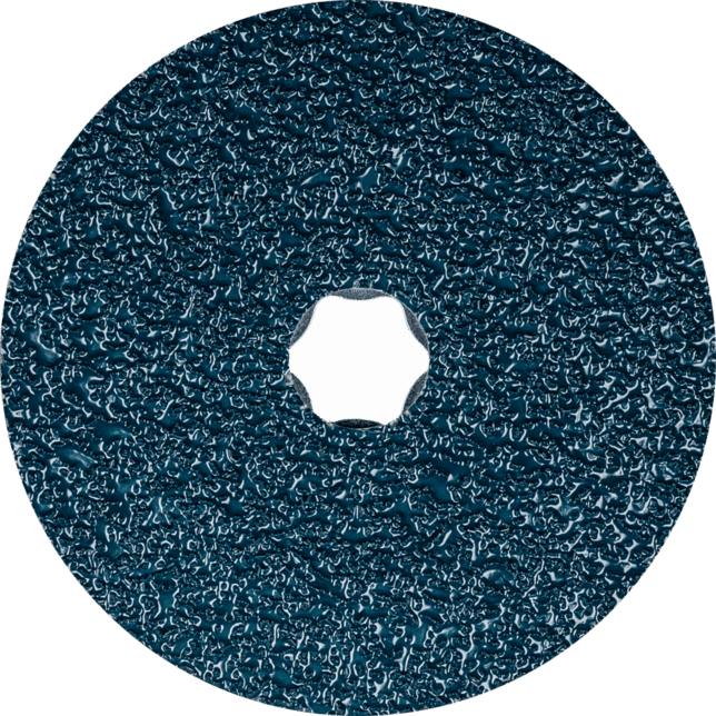 PFERD TOOLS COMBICLICK CC-FS 115 VICTOGRAIN 36