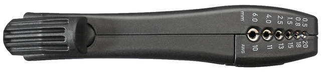 GEDORE 4529 Viacúčelový nôž