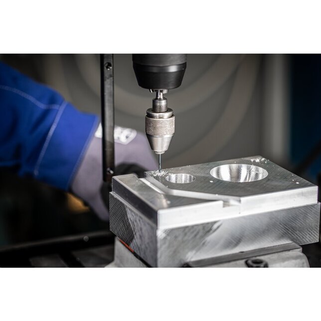 PFERD TOOLS Vrtacie a ponorné nástroje SPB DIN 338 HSSG N 1,5 OCEĽ