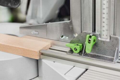 FESTOOL Multifunkčný doraz AS-KS 120-R/L 578720
