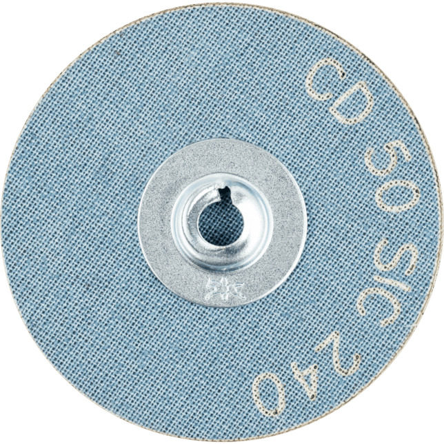 PFERD TOOLS COMBIDISC Brúsky CD 50 SiC 240
