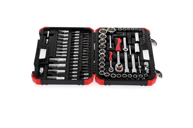 GEDORE RED Sada gola 1/2-1/4 94 diel R46003094 Gedore Red
