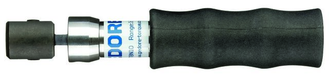 GEDORE TBN 10 G Kľúč dynamometrický ohybný TBN KNICKER 2-10 Nm