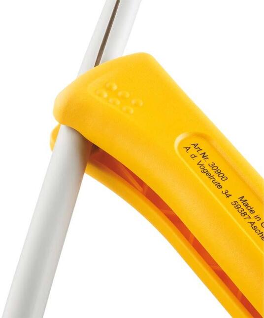 Nôž odizolovací 4-15mm Allrunder Jokari