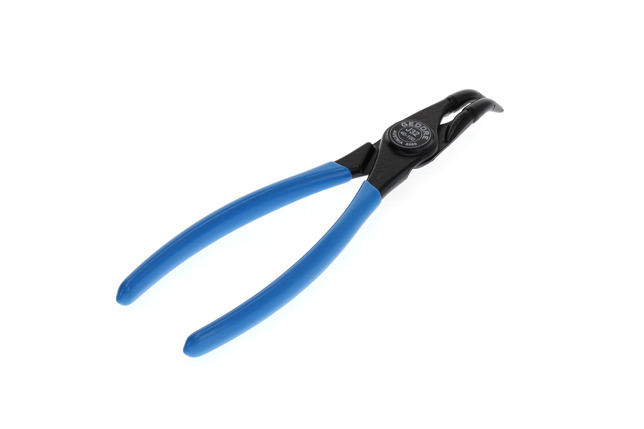 GEDORE 8000 J 32 Kliešte krúžkové na vnútorné poistné krúžky