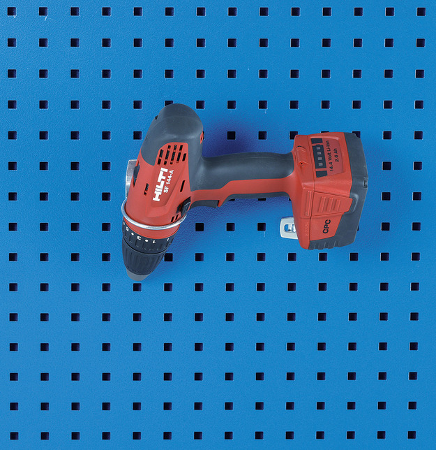 GEDORE 1500 H 23-60 Držák na stroje Ø 60 mm