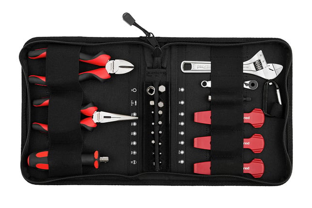 GEDORE RED Sada cyklo Workshop R21702025 Gedore Red