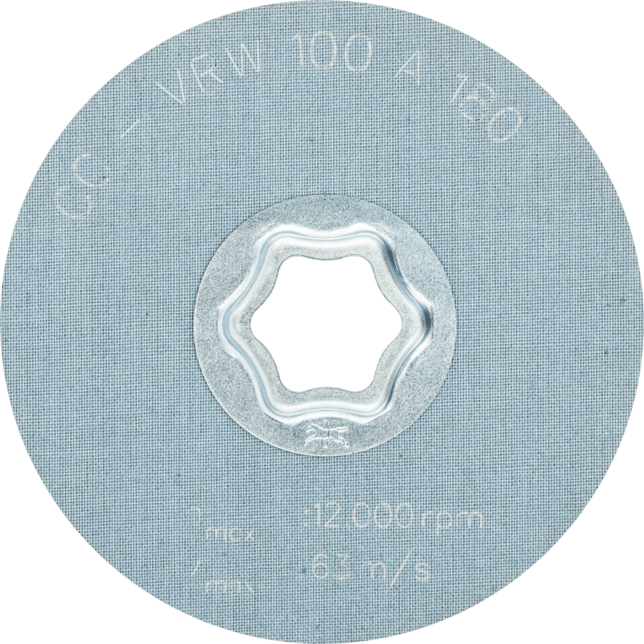 PFERD TOOLS COMBICLICK CC-VRW 100 A 180