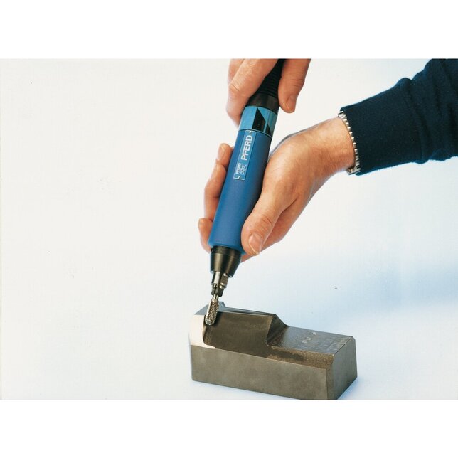 PFERD TOOLS Karbidové frézy WRC 1020/8 Z3 PLUS