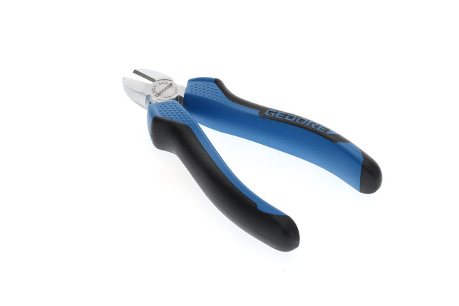GEDORE 8314-140 JC Bočné kliešte 140 mm Rukoväť 2K