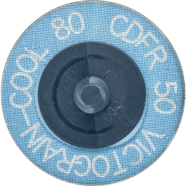 PFERD TOOLS COMBIDISC Brúsky CDR 50 VICTOGRAIN-COOL 80