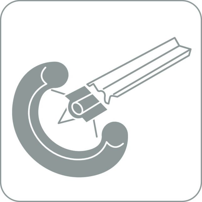 GEDORE 2005 0701 Nástrojový vozík s 8 zásuvkami