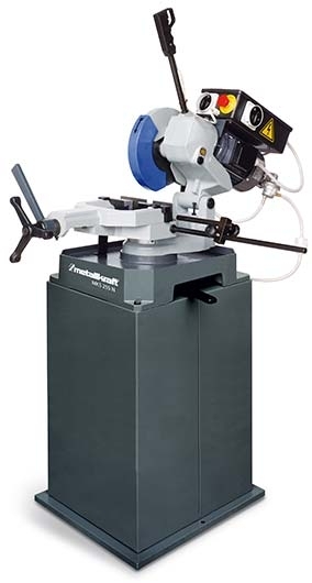 MKS 255 N kézi fémvágó körfűrész