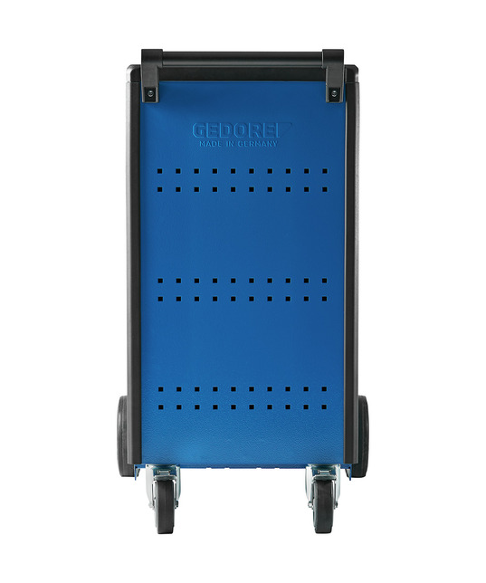GEDORE 2005 0511 E Nástrojový vozík s jedným obmedzovačom vysúvania