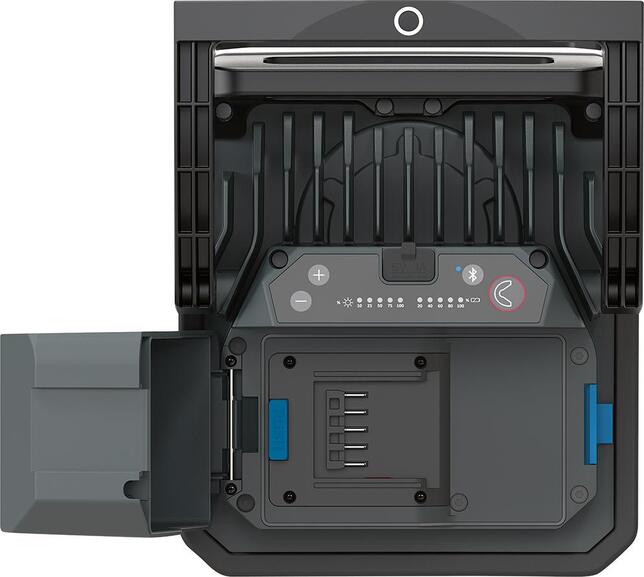 Akumulátorová pracovná lampa NOVA 4 CONNECT 400-4000 Lumen bez akumulátora SCANGRIP