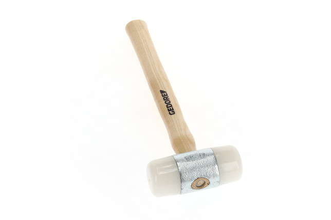 GEDORE 225 E-50 Nylonový kladivo Ø 50 mm