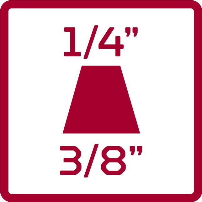 GEDORE RED Sada gola 3/8 26 diel R59003026 Gedore Red