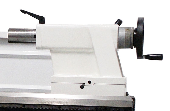 OPTIMUM Soustruh OPTIturn TH 5620 D