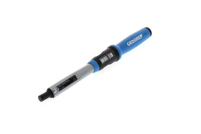 GEDORE TF-Z100 Dynamometrický kľúč TORCOFIX TF-Z 20-100 Nm