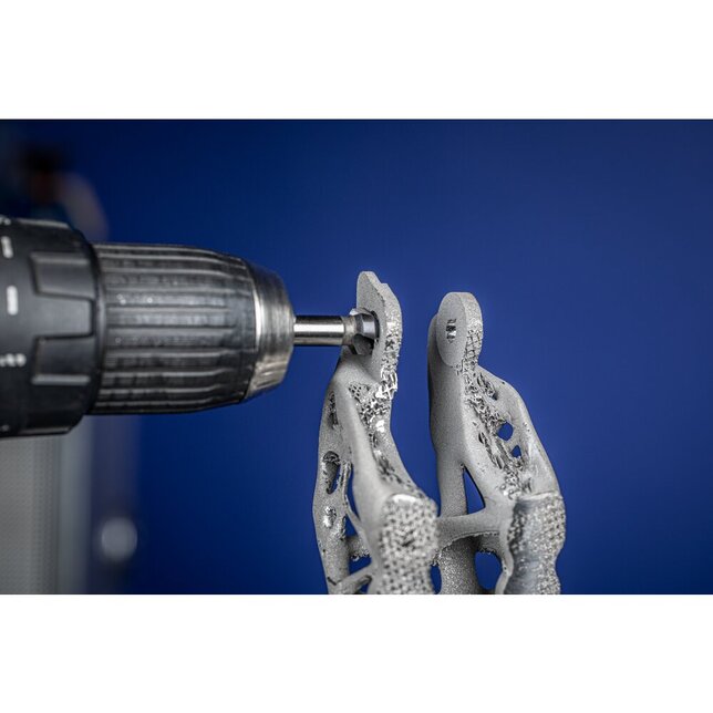 PFERD TOOLS Vrtacie a ponorné náradie KES HSS DIN 335 C90° HC-FEP 15,0