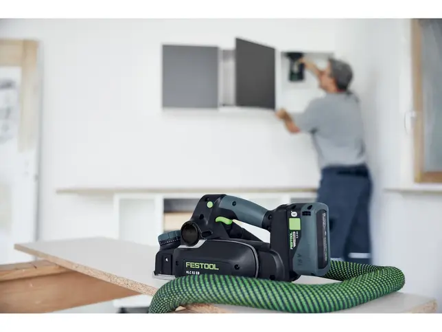 FESTOOL BP 18 Li 5,0 HP-ASI Akumulátor HighPower 578939