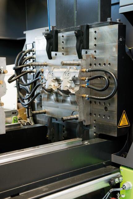 Úpinka posúvacia 7600-43 M16x18 AMF