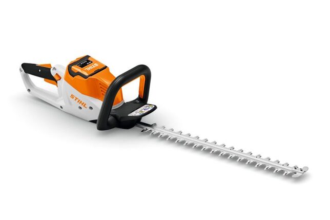 STIHL HSA 50.1 Akumulátorové nožnice na živý plot 45210113564