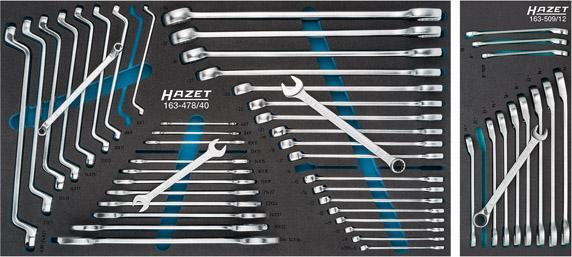 Vozík dielenský Assistent 340 diel 179NXXL-7/340 HAZET