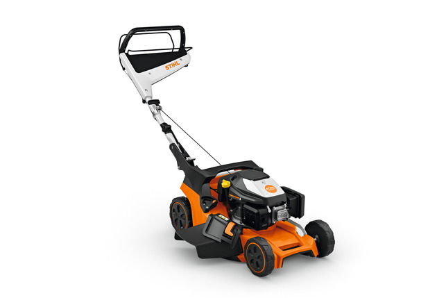 STIHL RM 448.3 T Benzin fűnyíró WB410113405