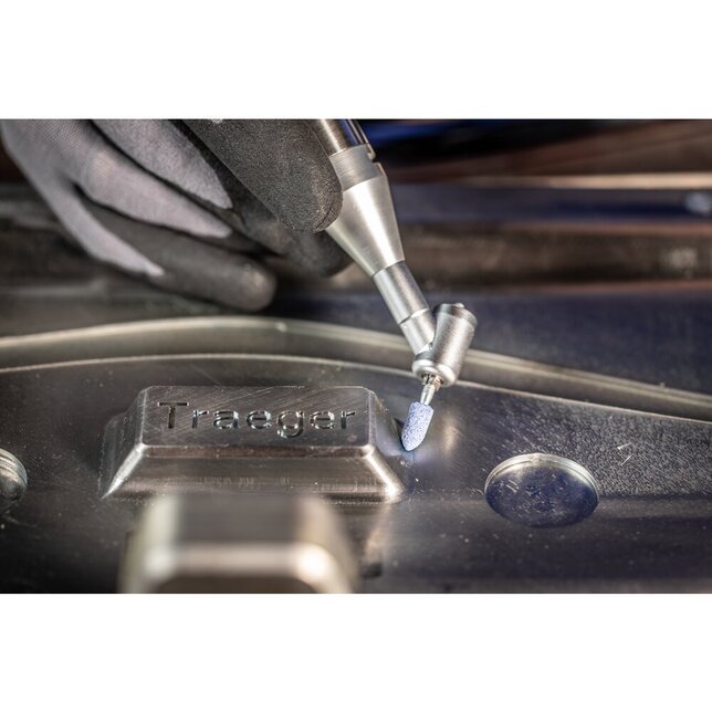 PFERD TOOLS brúsne telieska SP 0816 3 AWCO 46 J5V TOUGH