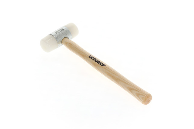 GEDORE 225 E-40 Nylonový kladivo Ø 40 mm