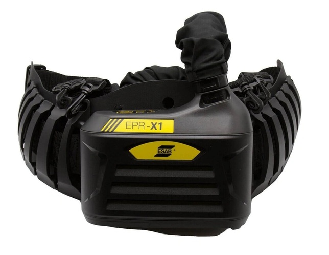Önbeállító hegesztő sisak ESAB Sentinel™ A60 AIR - 0700000832