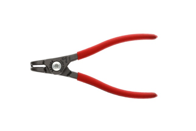 GEDORE 8000 AE 11 Krúžkové kliešte na vonkajšie upevňovacie krúžky Tvar B