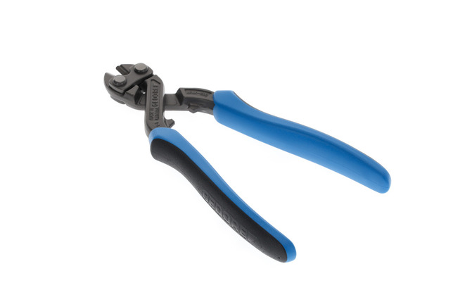 GEDORE 8340 Z-200 JL Nožnice na tyče 200 mm Rukoväť 2K