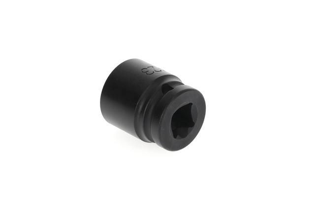 GEDORE K 19 23 Nástavec do kľúča rázového 1/2" šesťhranný 23 mm