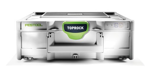 FESTOOL Bluetooth® hangszóró TOPROCK SYS3 BT20 M 137 USB-C