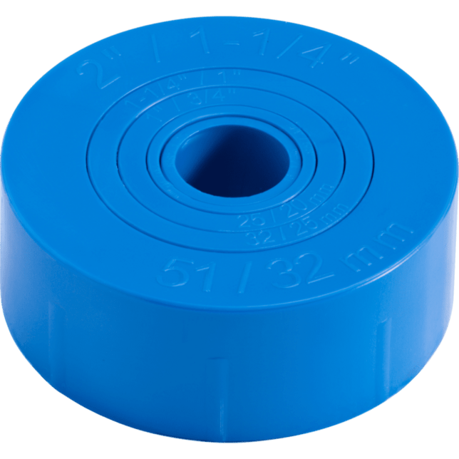 PFERD TOOLS Stolové brúsne kotúče BW 20025-51 CN 80 KARBID