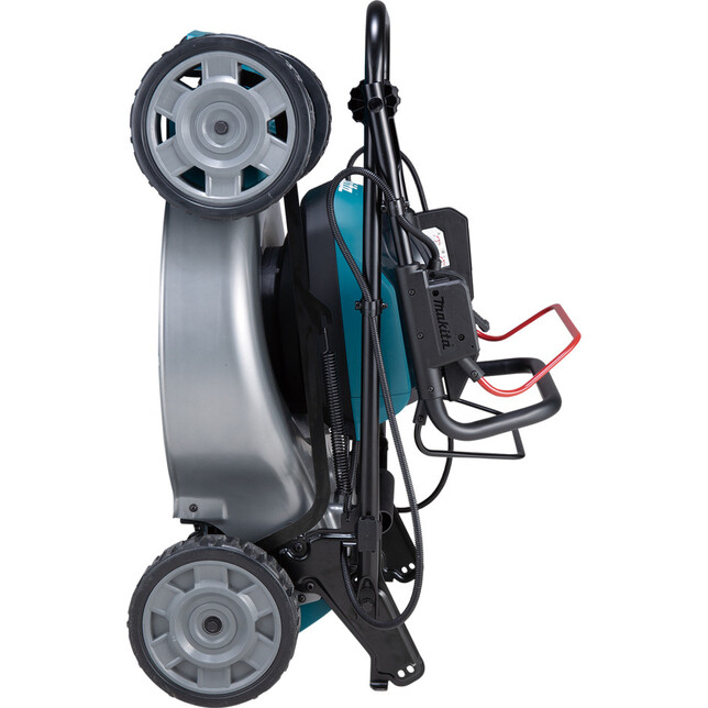 BOSCH DLM540Z - Akumulátorová kosačka sólo
