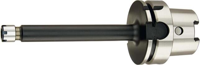 FORTIS Upínač klieštinový mini ER11 0,5-7mm L100mm HSK 63 DIN69893 tvar A G2.5 Fortis