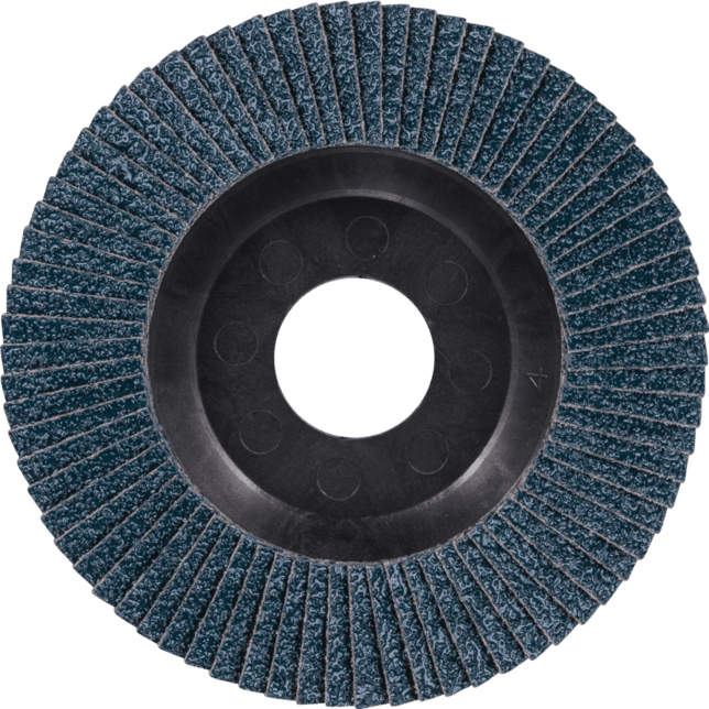 PFERD TOOLS POLIFAN-Štítové disky PFC 125 Z 60 PSF TRIM STEELOX